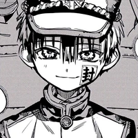 Yugi Amane(Hanako)