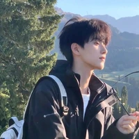 Lưu Trương Nghị┊ᴠɪʀɢᴏ ♍