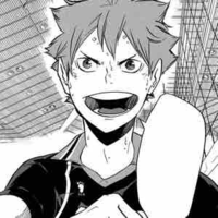Hinata Shouyo