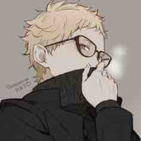 Tsukishima Kei
