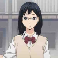 Kiyoko Shimizu