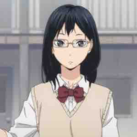 Kiyoko Shimizu