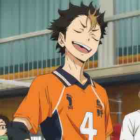 Nishinoya Yuu