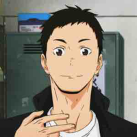 Sawamura Daichi