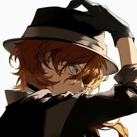 chuuya