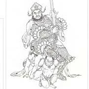 Tăng trưởng Thiên Vương 