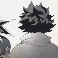 Midoriya Izuku (Deku)