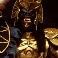 Goldar