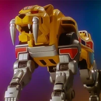 Sabertooth tiger