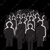 các bạn trong lớp