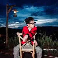 Cool kid