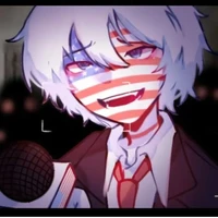 America