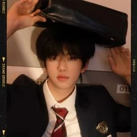 Trương Hàm Thụy_Cậu