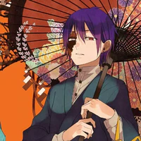 Douman Ashiya