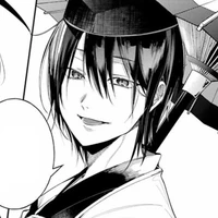 Abe No Seimei