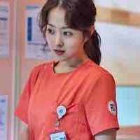 Jung Da Eun