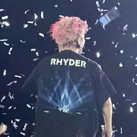 Rhyder