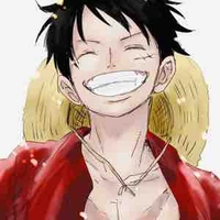 Monkey D Luffy