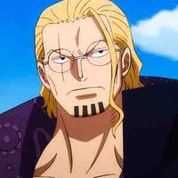 Silver Rayleigh