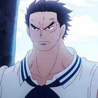 Monkey D Garp