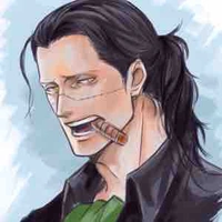 Crocodile