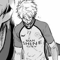 Nagi seishiro