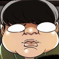 Park Huyng Suk nhỏ/Daniel