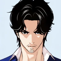 Lee Eun Tae/Vasco