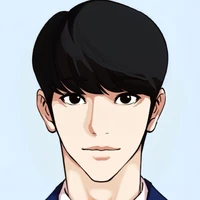 Park Hyung Suk lớn/Daniel