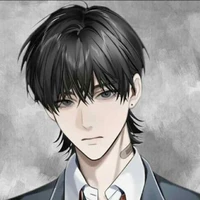 Aurelius Elian/Jinwol Hyun Sik/Veil