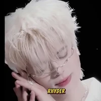 rhyder