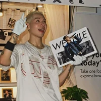 Lê Thượng Long ° wean°