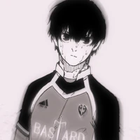 Isagi Yoichi