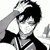 Itoshi Rin 
