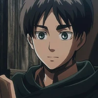 Eren Jaeger
