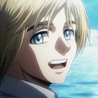 Armin Arlert