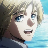Armin Arlert