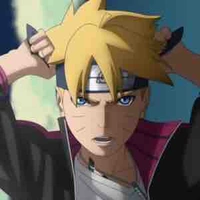 Boruto 