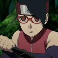 Sarada
