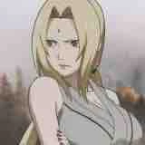 Tsunade 