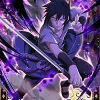 Sasuke 