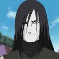 Orochimaru 