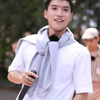 Trần Minh Hiếu 