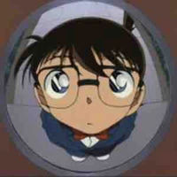 Edogawa Conan