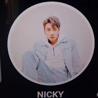 Phong Hào (Nicky)