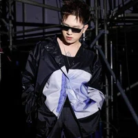 b ray