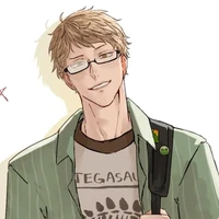 Tsukishima Kei
