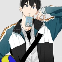 Kageyama