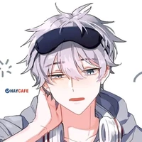 Yachi ( tác giả)