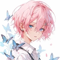 Hiha Ayato/con cả/